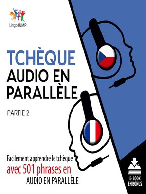 cover image of Facilement apprendre letchqueavec 501 phrases en audio en parallle - Partie 2